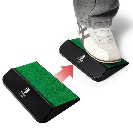 Indoor and Outdoor Golf Weight Transfer Trainer - Crafty Golf