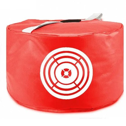 Indoor/Outdoor Golf Smash Bag - Crafty Golf