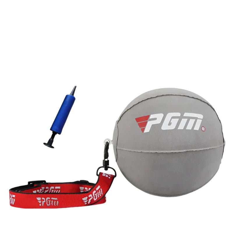 Inflatable Golf Swing Arm Ball Trainer