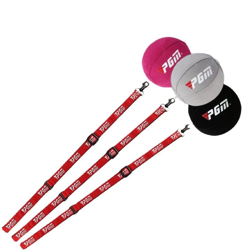 Inflatable Golf Swing Arm Ball Trainer