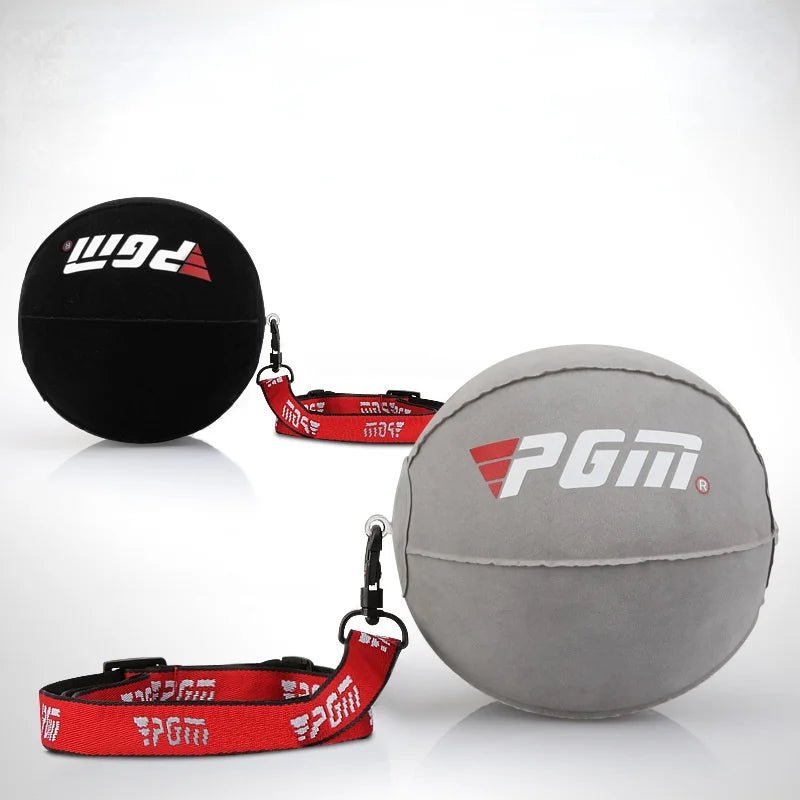 Inflatable Golf Swing Arm Ball Trainer