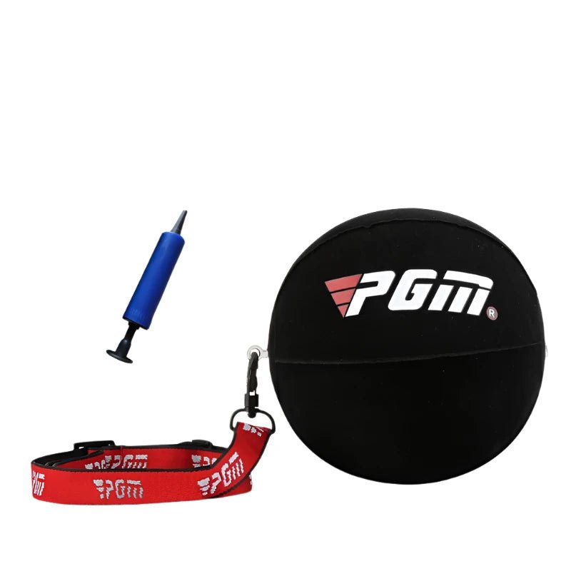 Inflatable Golf Swing Arm Ball Trainer
