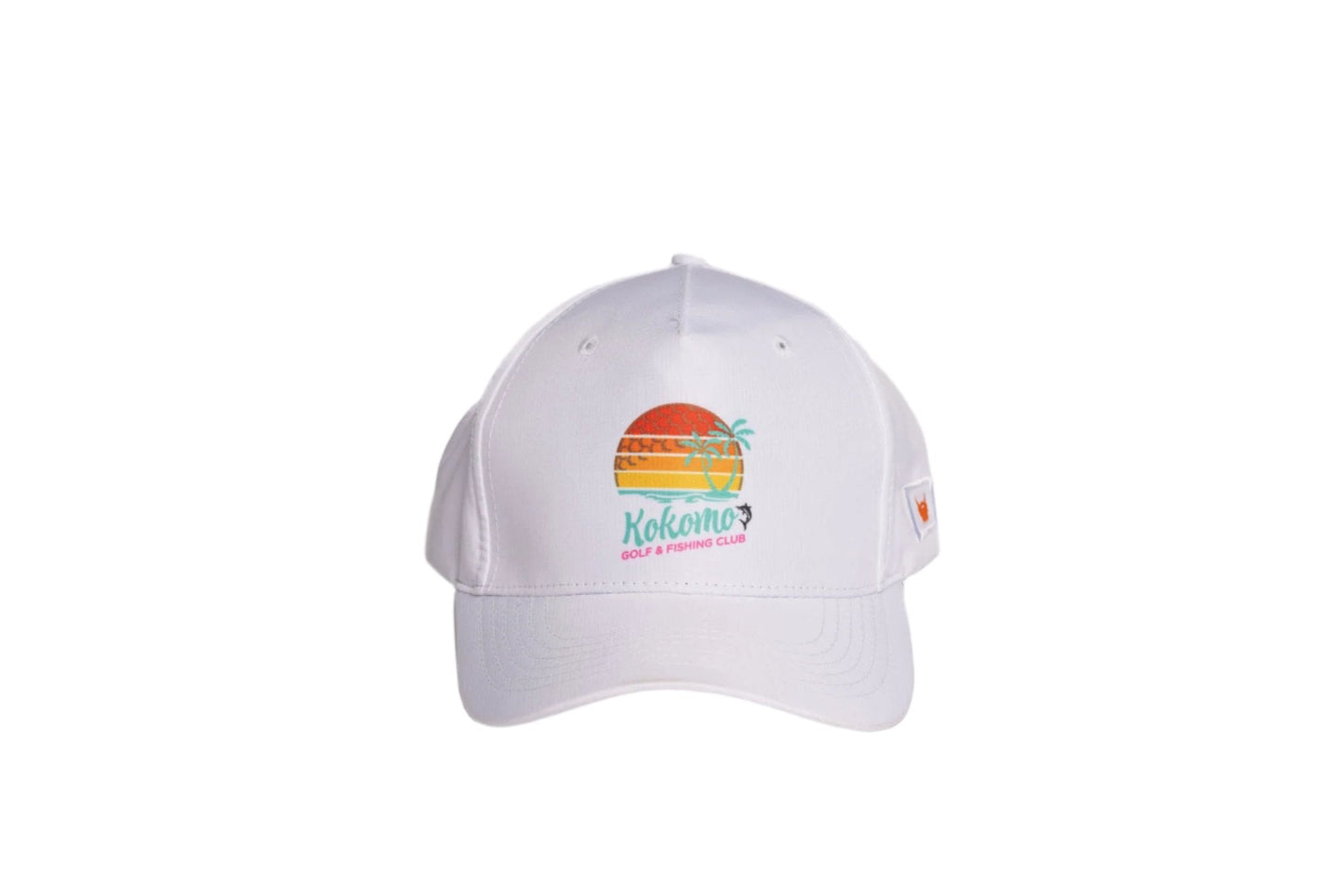 Kokomo Golf & Fishing Club - Crafty Golf