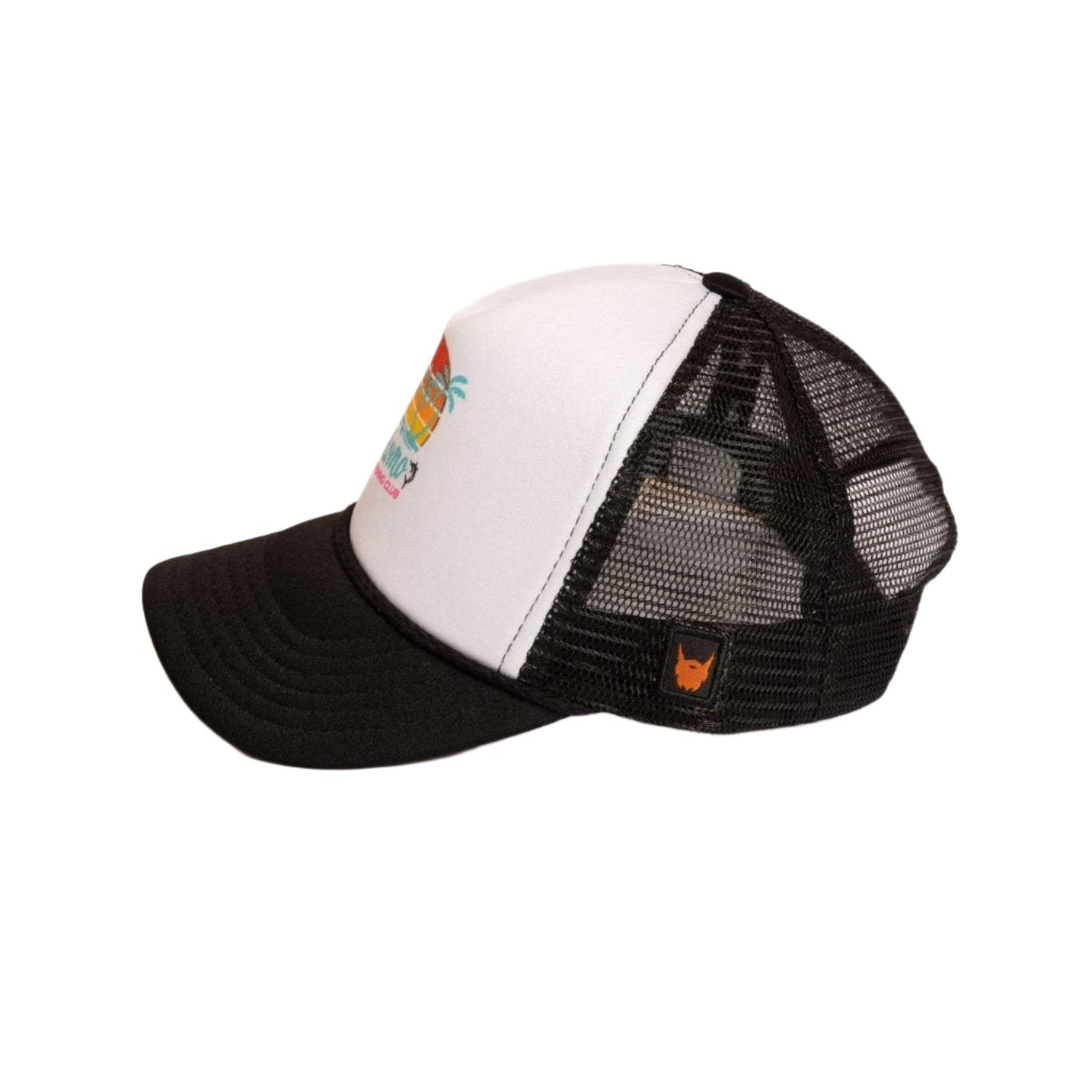 Kokomo Golf & Fishing Club - Junior Trucker Cap - Crafty Golf