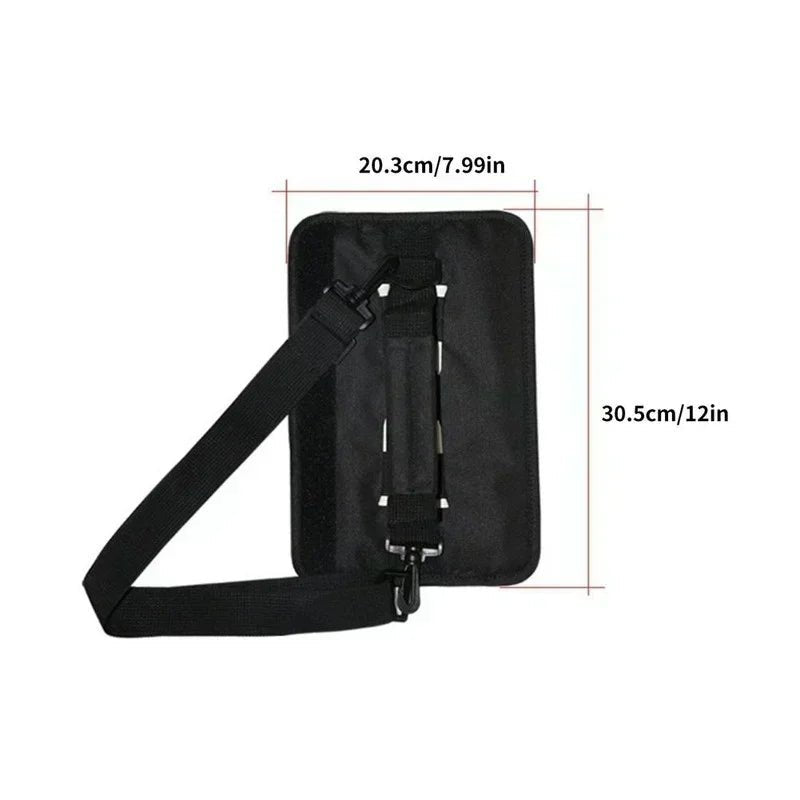 Lightweight Practice Bag - Crafty Golf