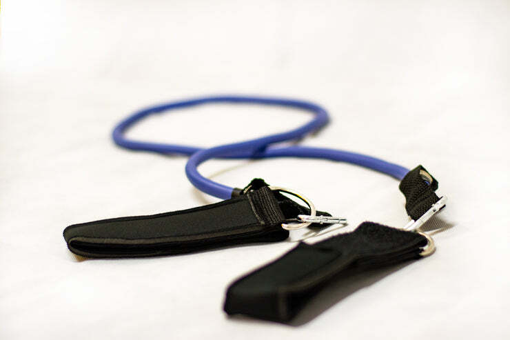 Myopure Tube Resistance Band Kit - Crafty Golf