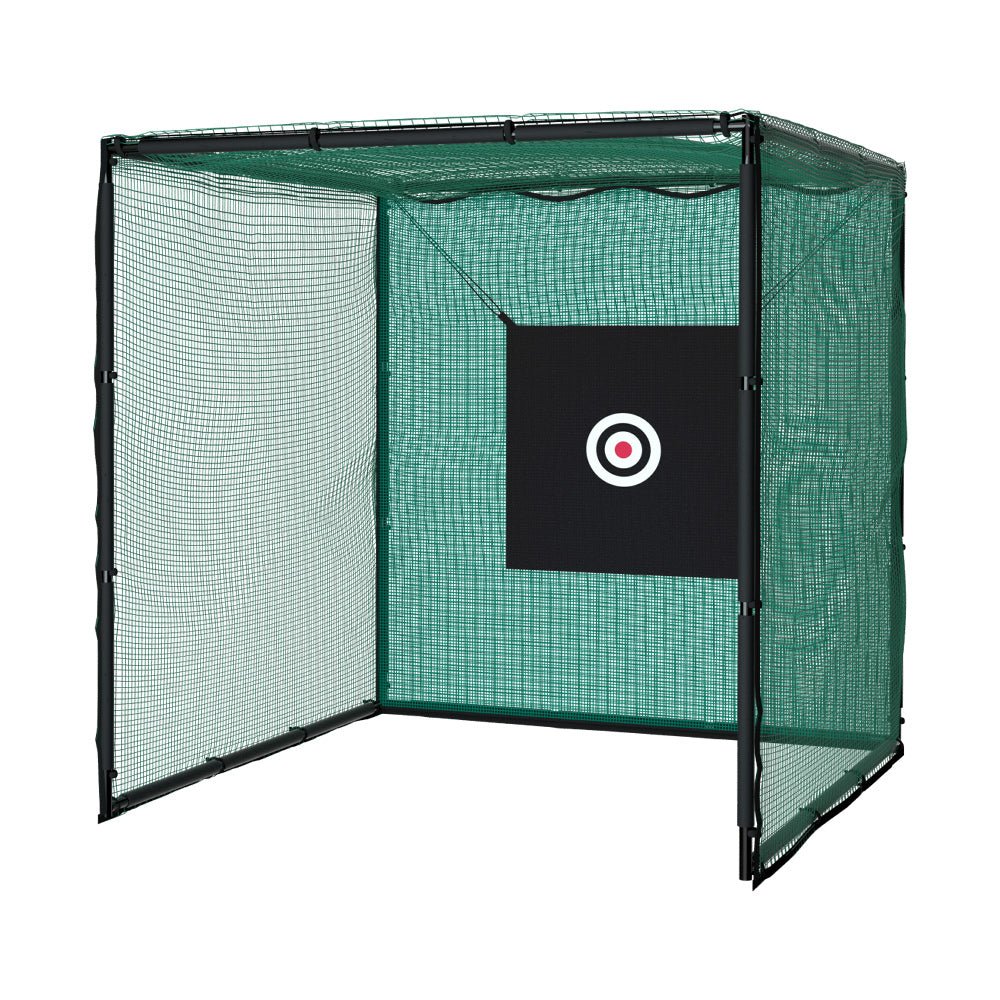 Pro Driving Golf Cage - Crafty Golf