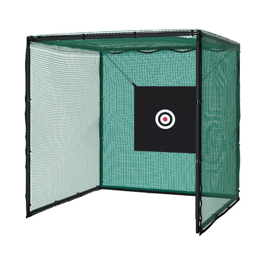 Pro Driving Golf Cage - Crafty Golf