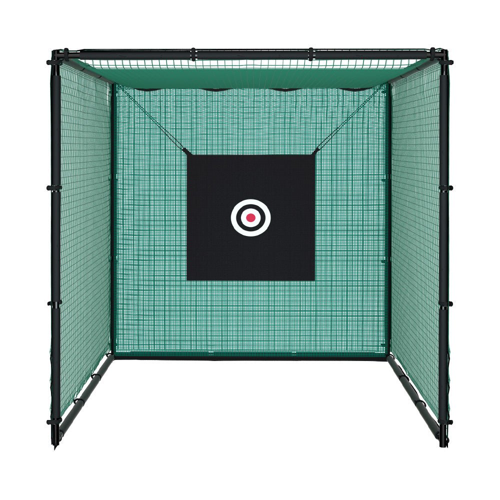 Pro Driving Golf Cage - Crafty Golf