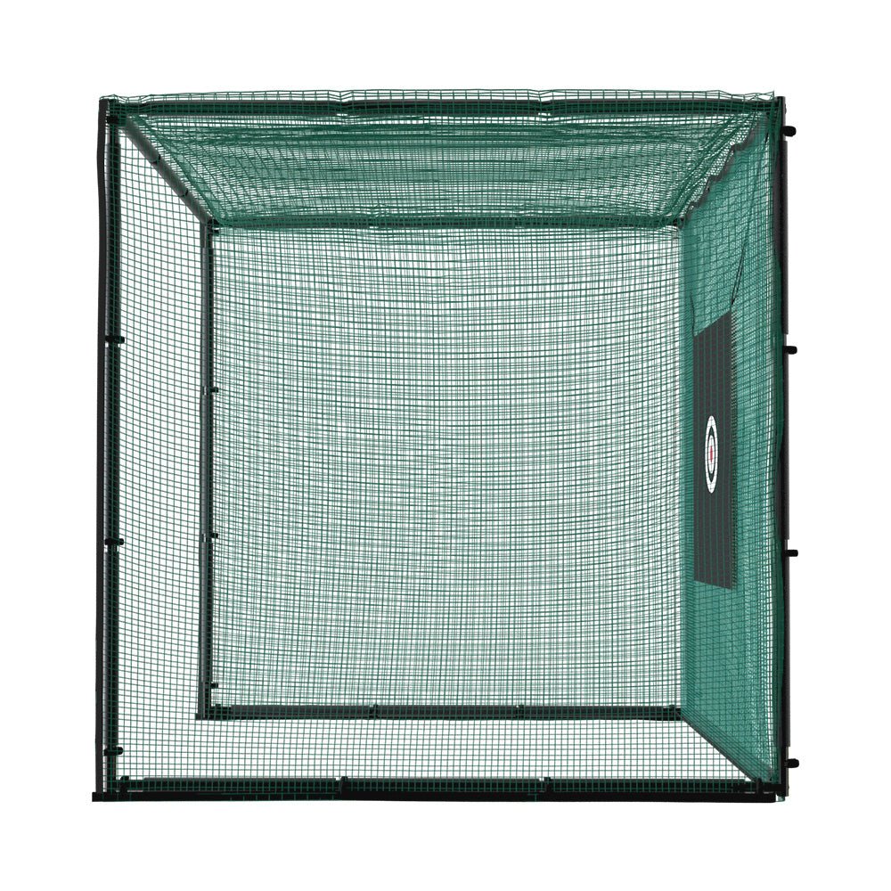 Pro Driving Golf Cage - Crafty Golf