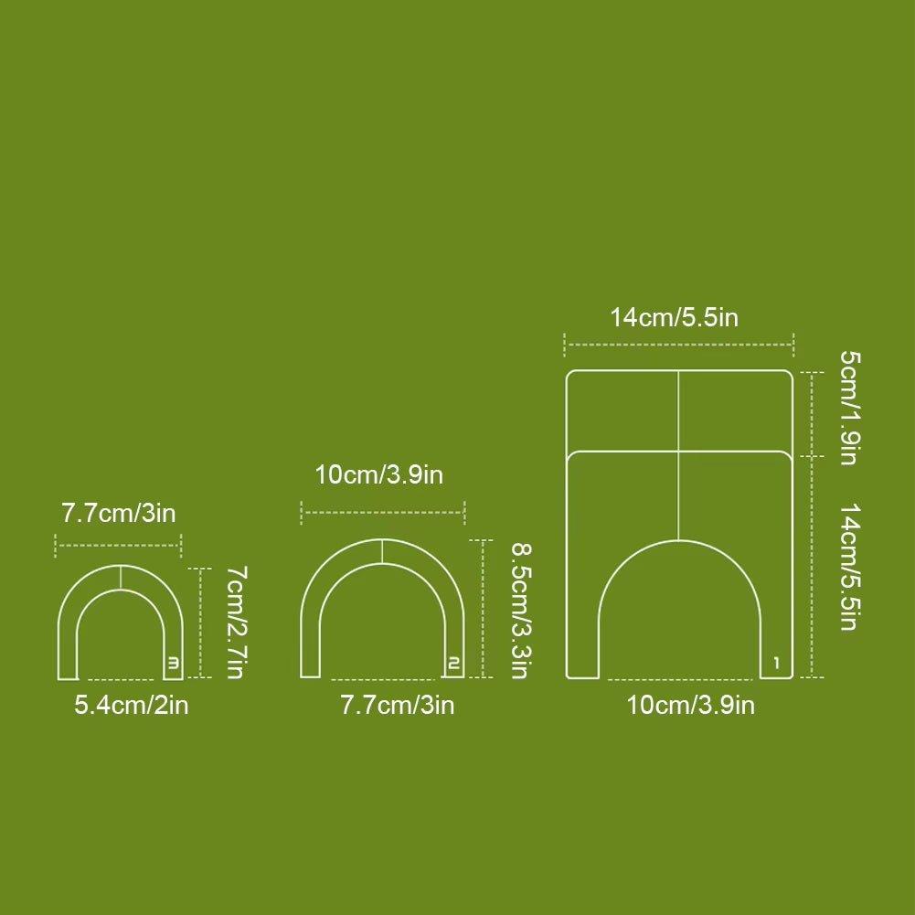 Putting Alignment Gates - Crafty Golf