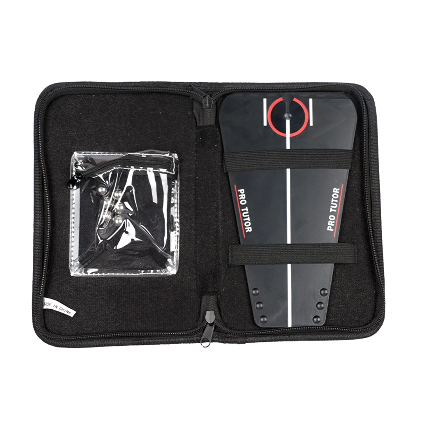 Putting Start Line Trainer - Crafty Golf
