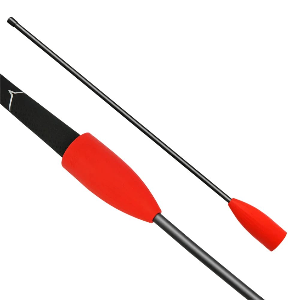 Silicone Golf Power Stick Corrective Action Training Stick - Crafty Golf