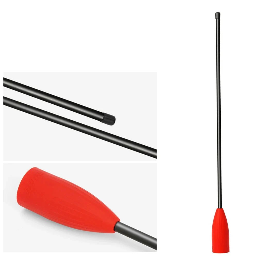 Silicone Golf Power Stick Corrective Action Training Stick - Crafty Golf