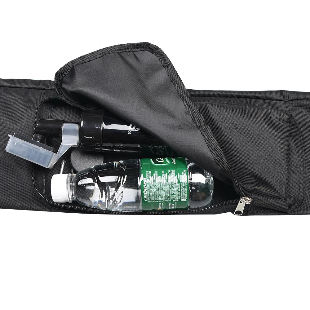 Sunday Golf Bag - Crafty Golf