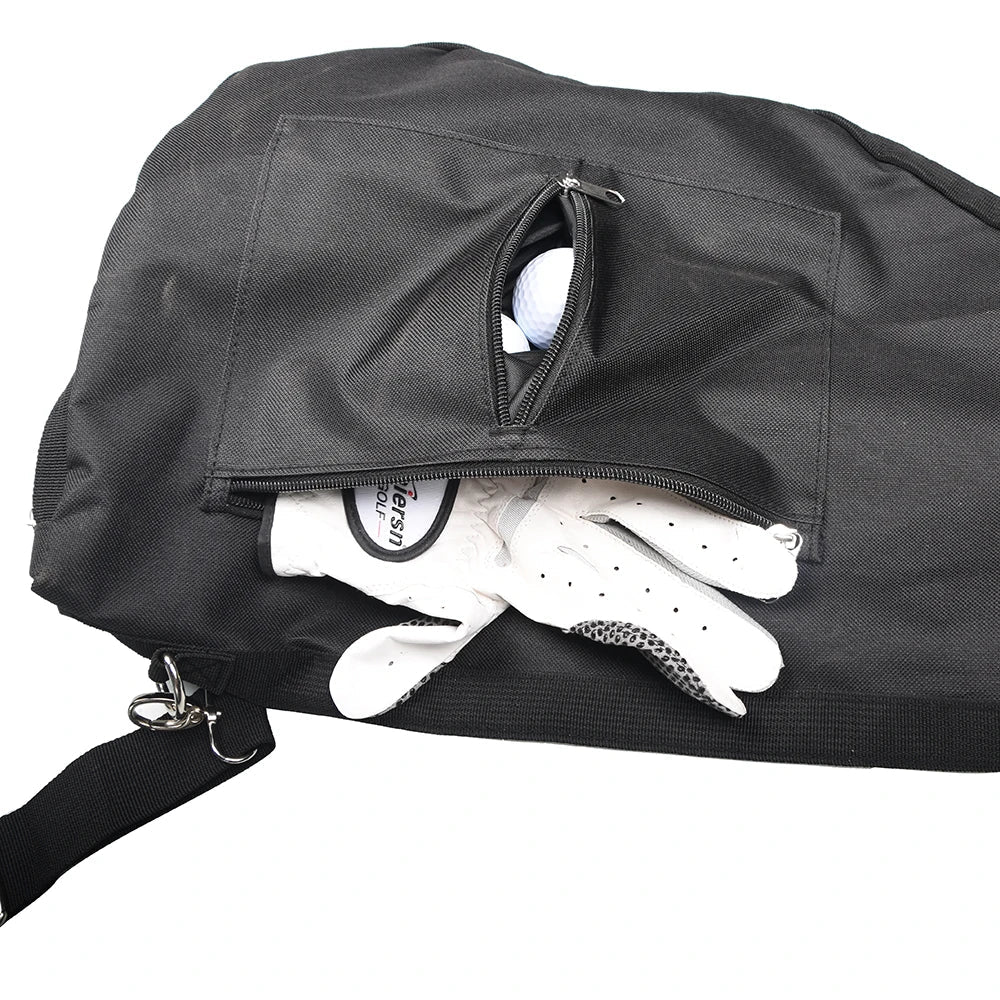 Sunday Golf Bag - Crafty Golf
