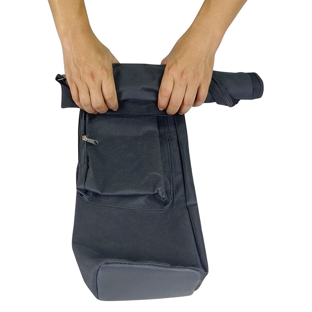 Sunday Golf Bag - Crafty Golf