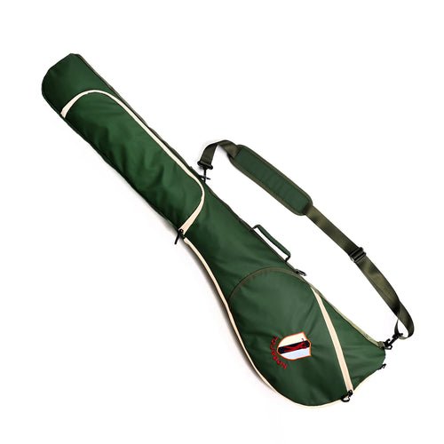 Tourbon Outdoor Nylon Golf Clubs Carry Bag – Lightweight Sunday Bag - Crafty Golf