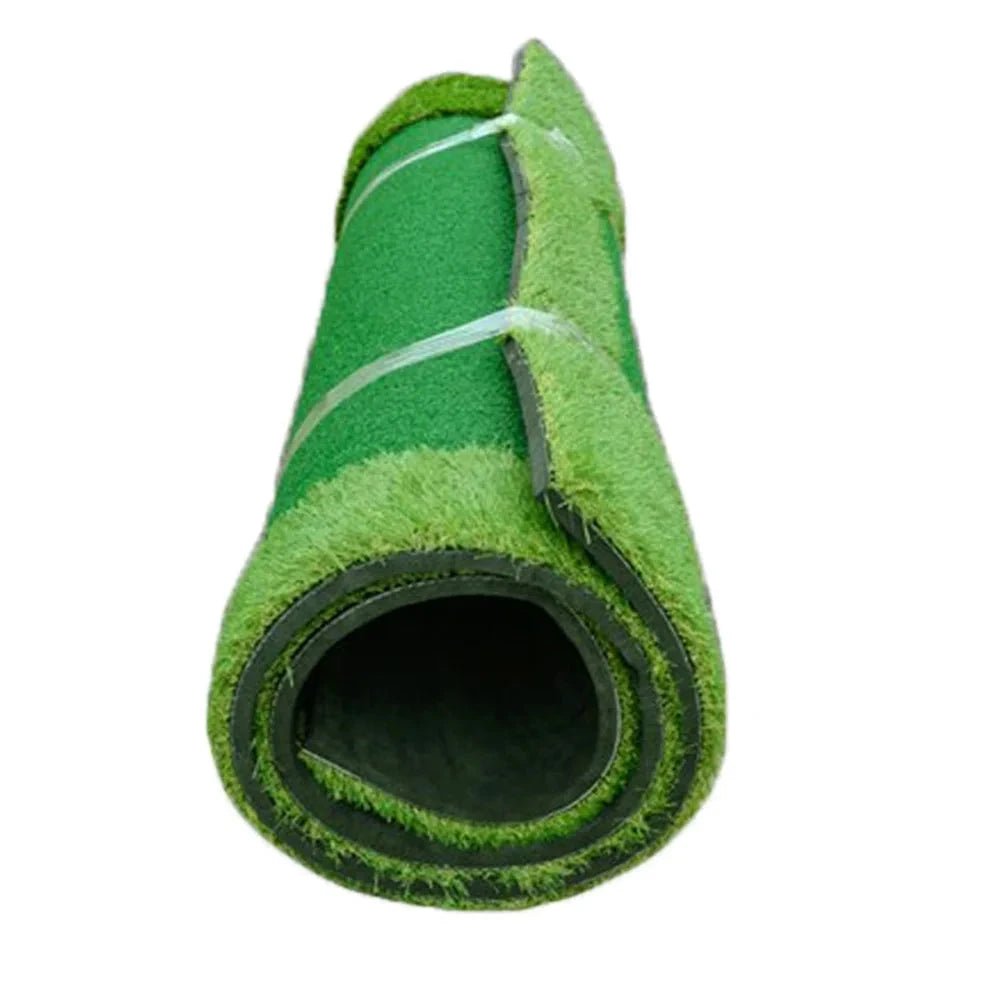 True Roll 3 Hole Indoor Putting Green - Crafty Golf