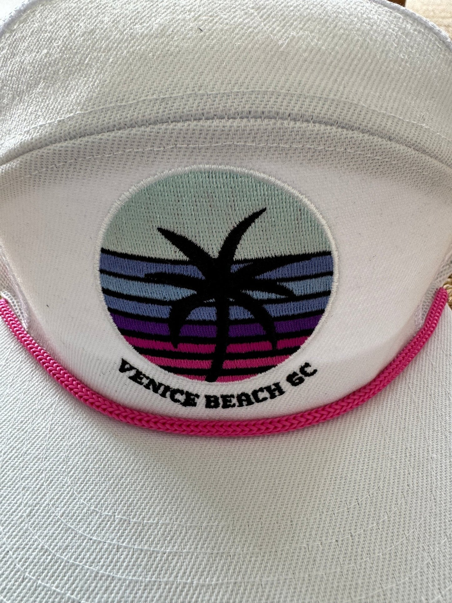 Venice Beach Golf Club - Crafty Golf