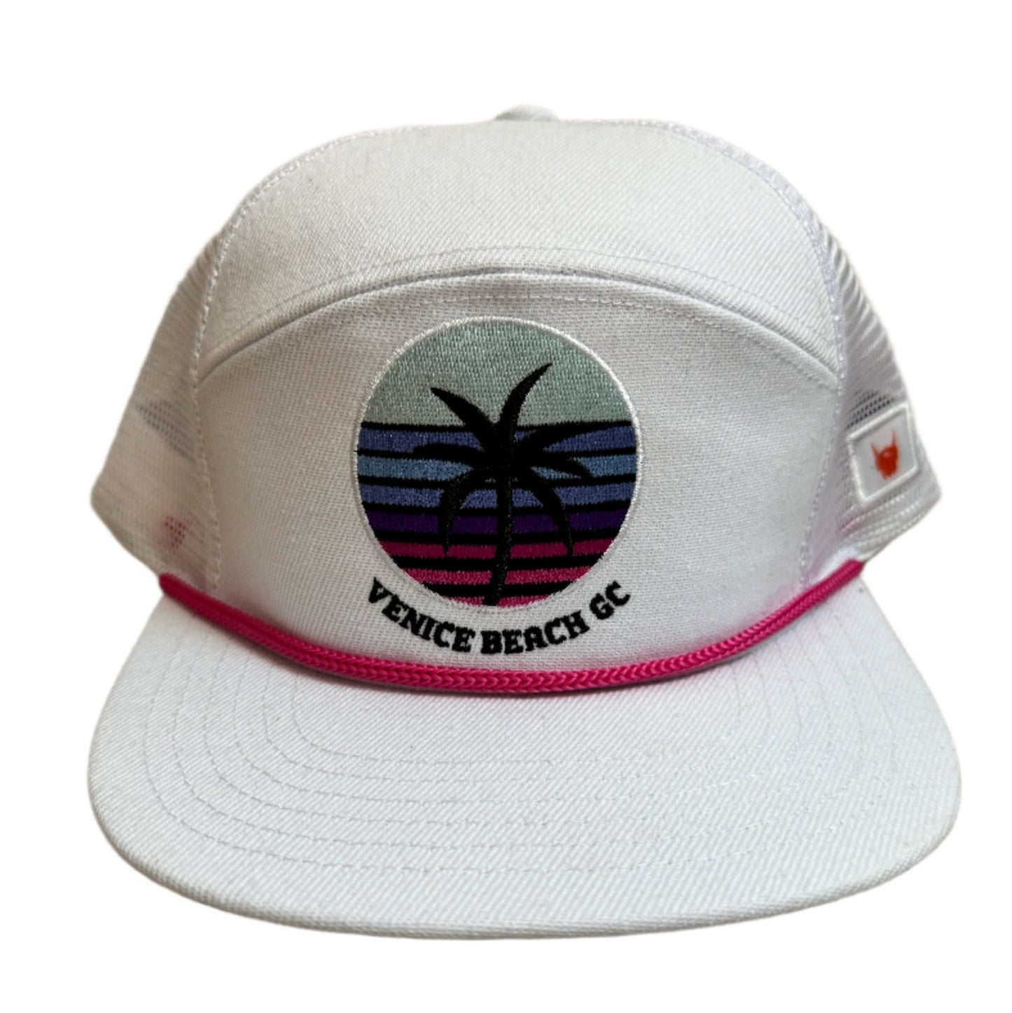 Venice Beach Golf Club - Crafty Golf