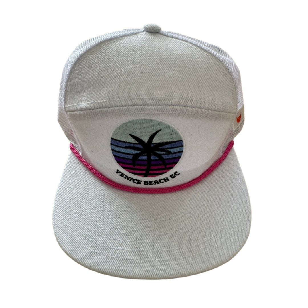 Venice Beach Golf Club - Crafty Golf