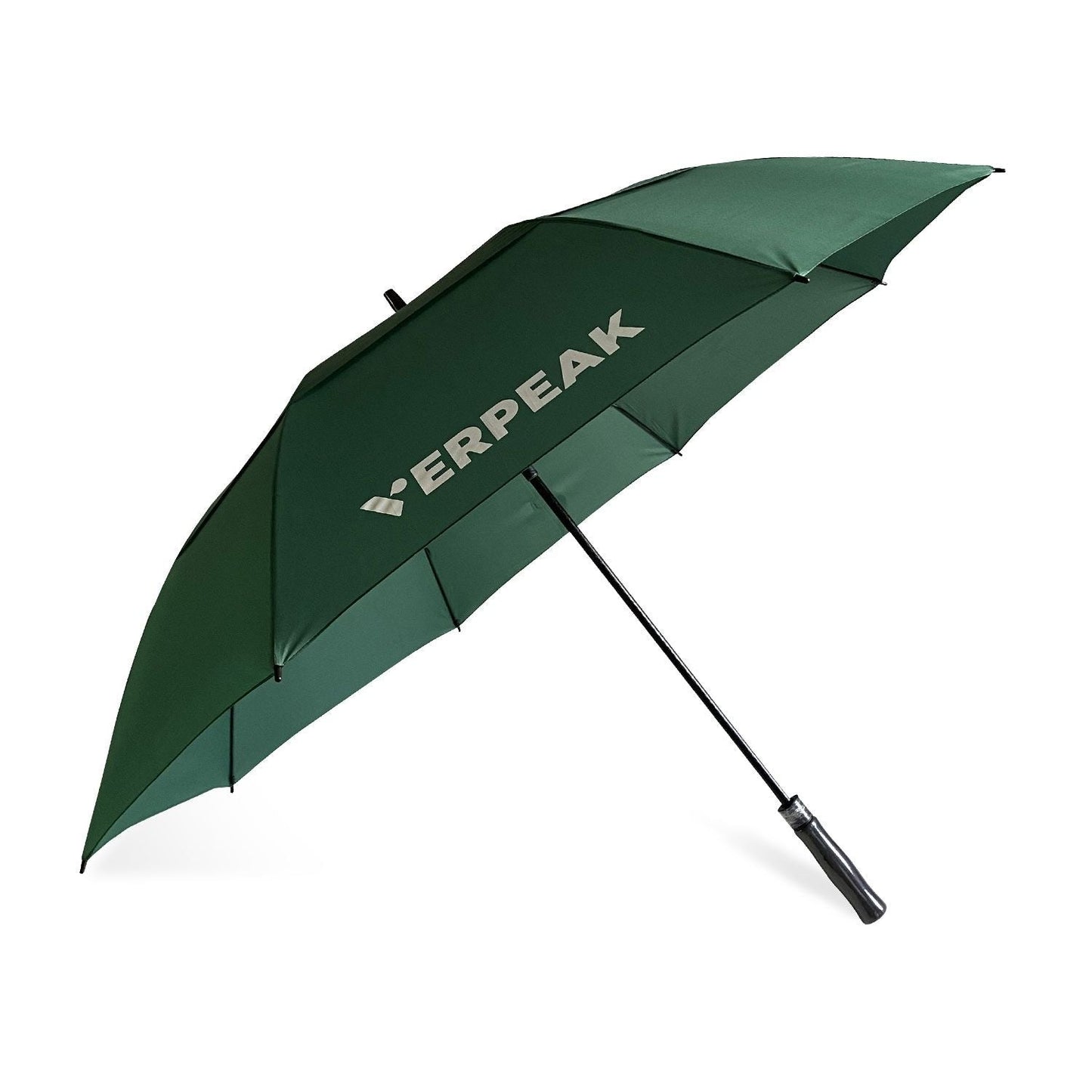 Verpeak Golf Umbrella 62" - Dark Green - Crafty Golf