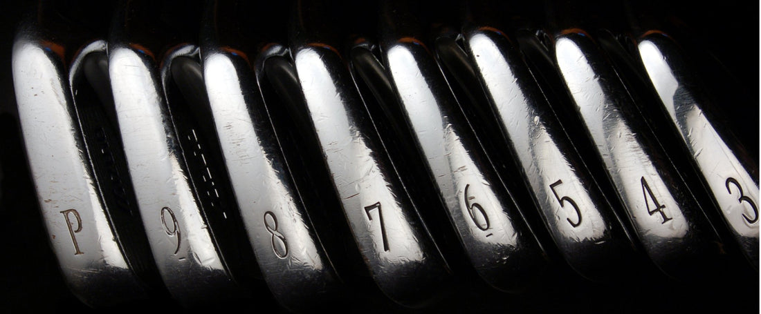 Keep Calm and Cover Up: Why Your Golf Clubs Deserve Stylish Protection - Crafty Golf