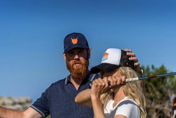 Aussie Beef Golf - Crafty Golf
