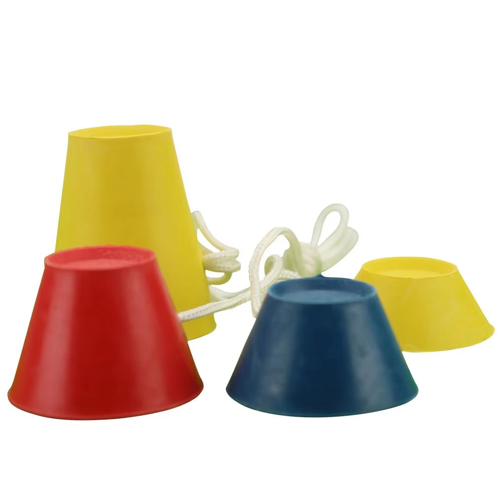Driving Range / Hitting Mat Tees - Crafty Golf