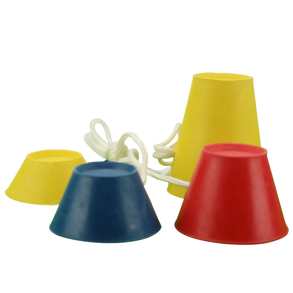 Driving Range / Hitting Mat Tees - Crafty Golf