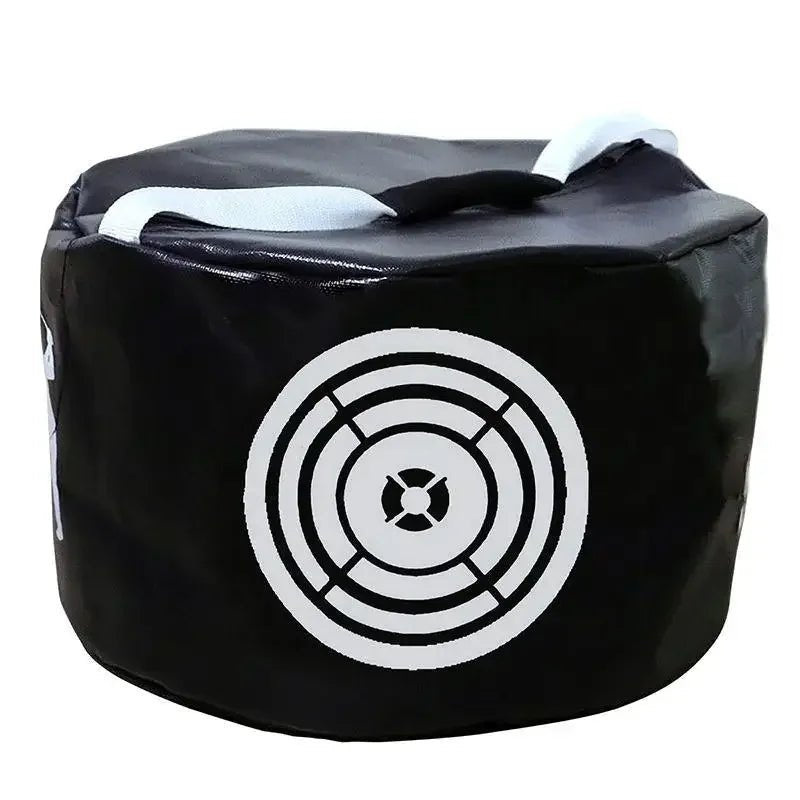 Indoor/Outdoor Golf Smash Bag - Crafty Golf