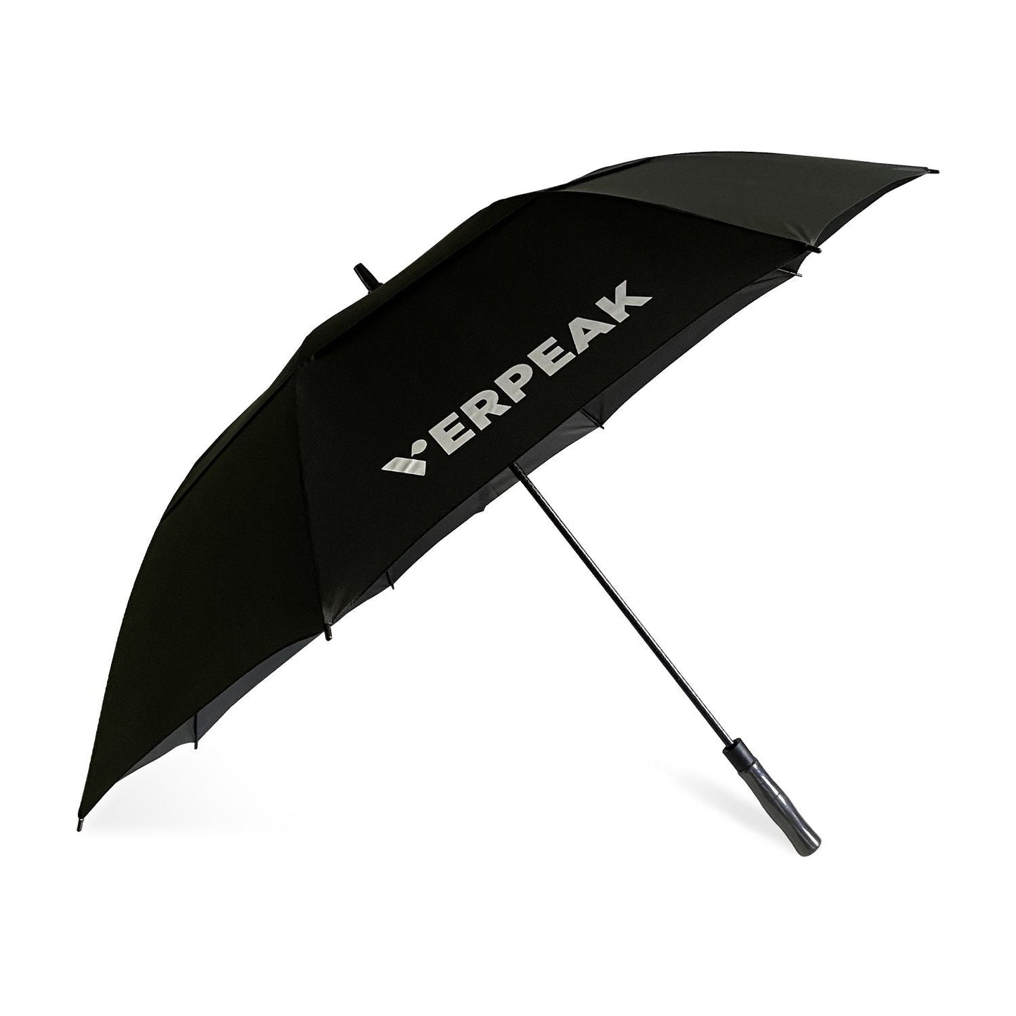 Verpeak Golf Umbrella 62" - Black - Crafty Golf
